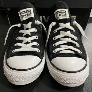 Converse Chuck Taylor All Star Kids' Knit Slip-On Shoes *NEW*